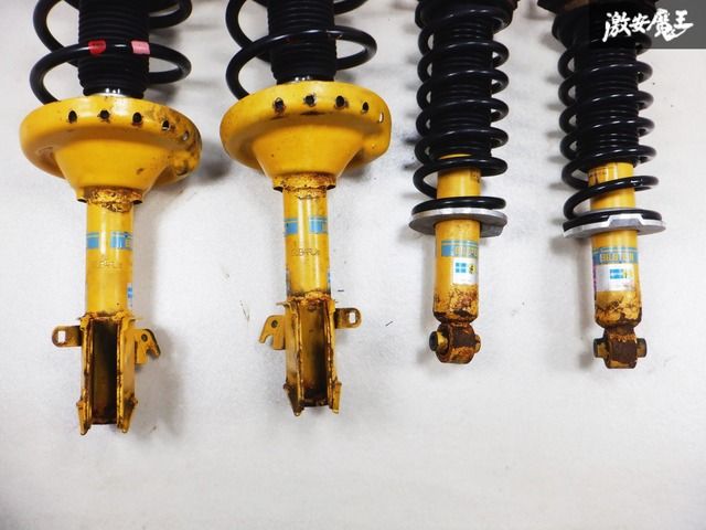 ビルシュタイン 純正 BMM BRG BR9 購入 BM9 BRM レガシィ