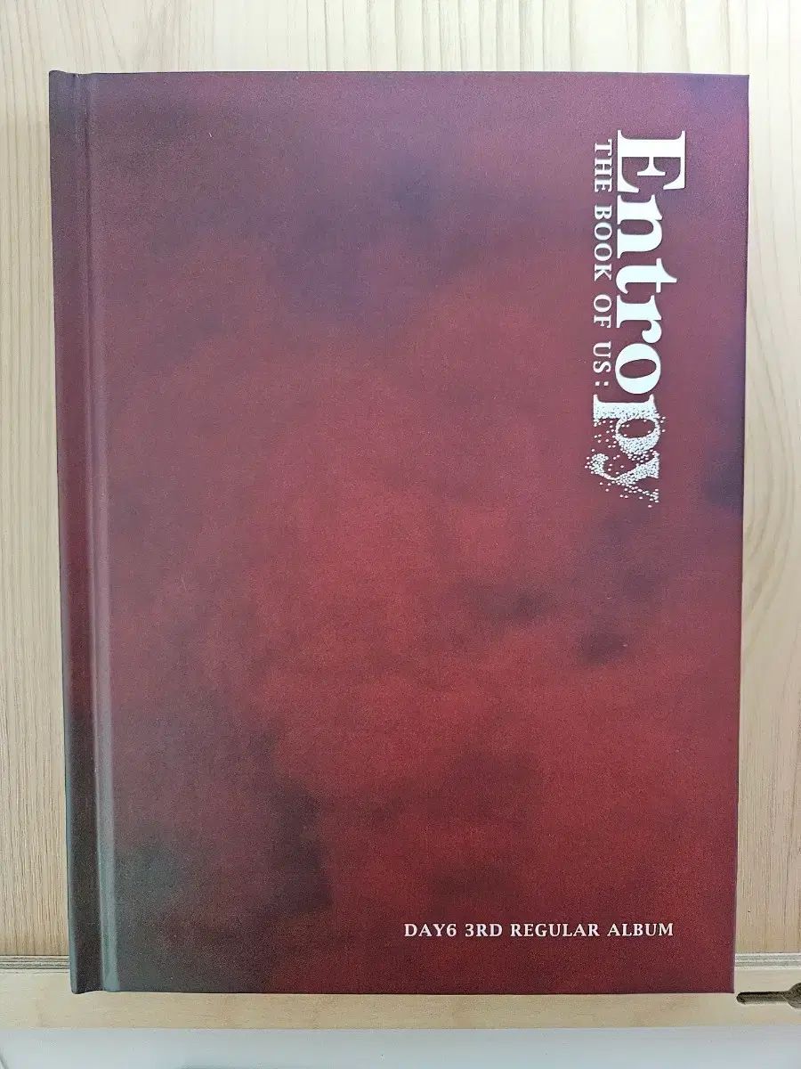 DAY 6 デイシックス Entropy SWEET バージョン