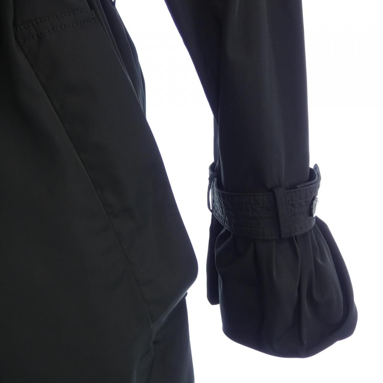 モンクレール MONCLER NAVIGATORIA コート - メルカリ