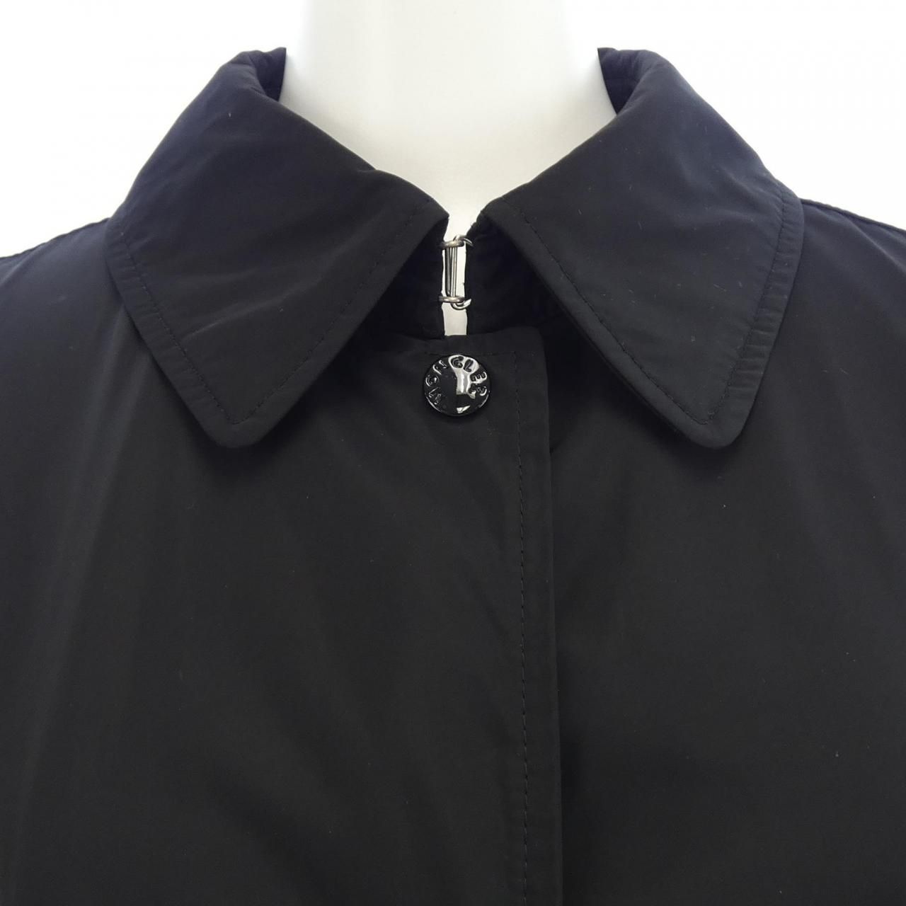 モンクレール MONCLER NAVIGATORIA コート - メルカリ