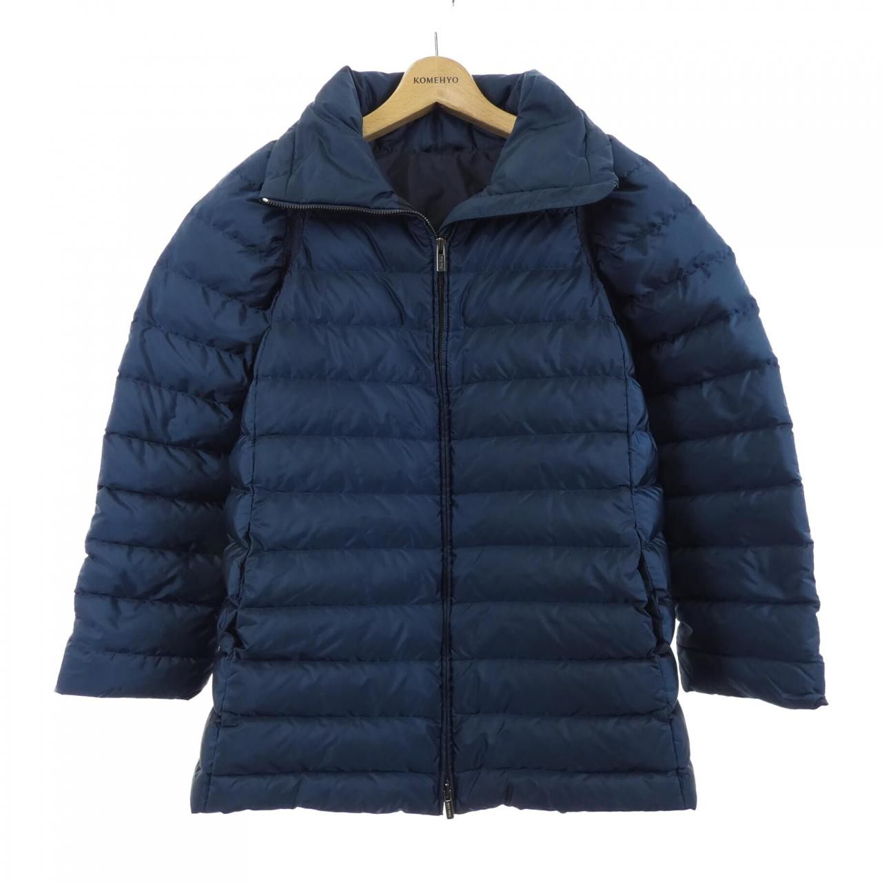 ミュウミュウ MIU MS 790 R 142 1 AX 2 ダウンジャケット