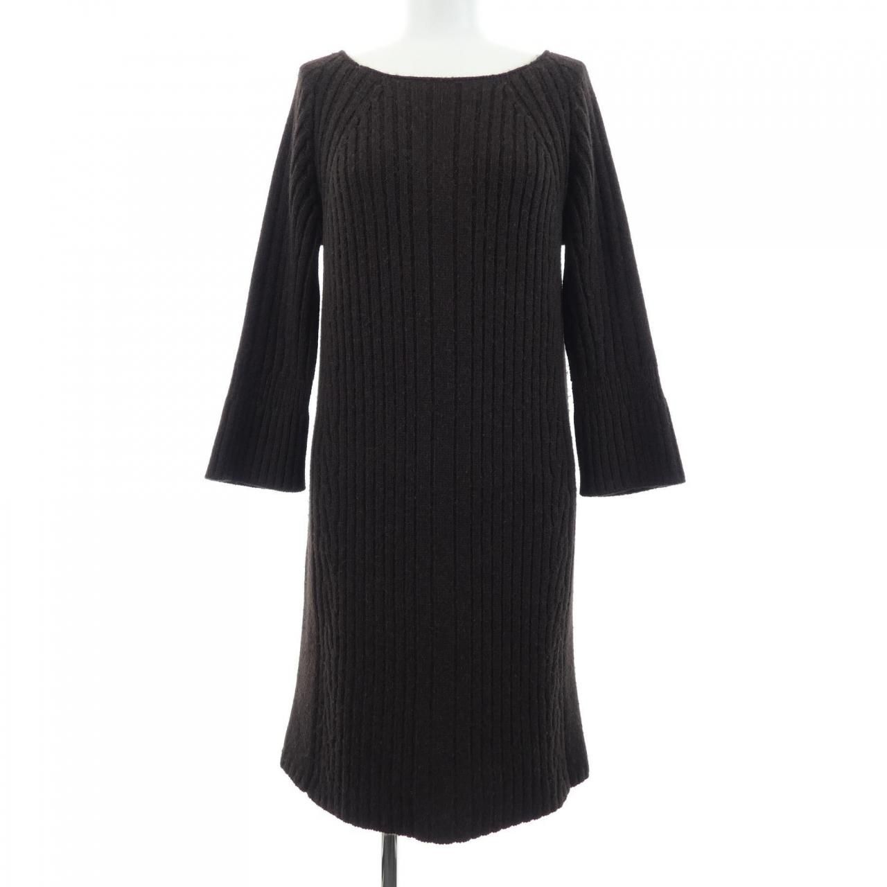 エルメス HERMES 57 7705 ワンピース