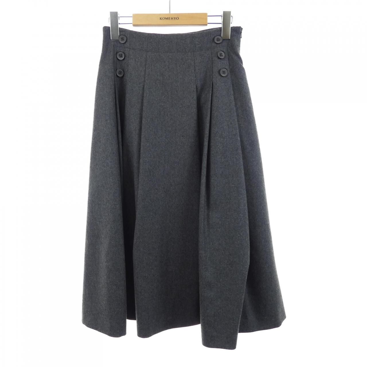 フォクシー FOXEY CANON 43160 スカート