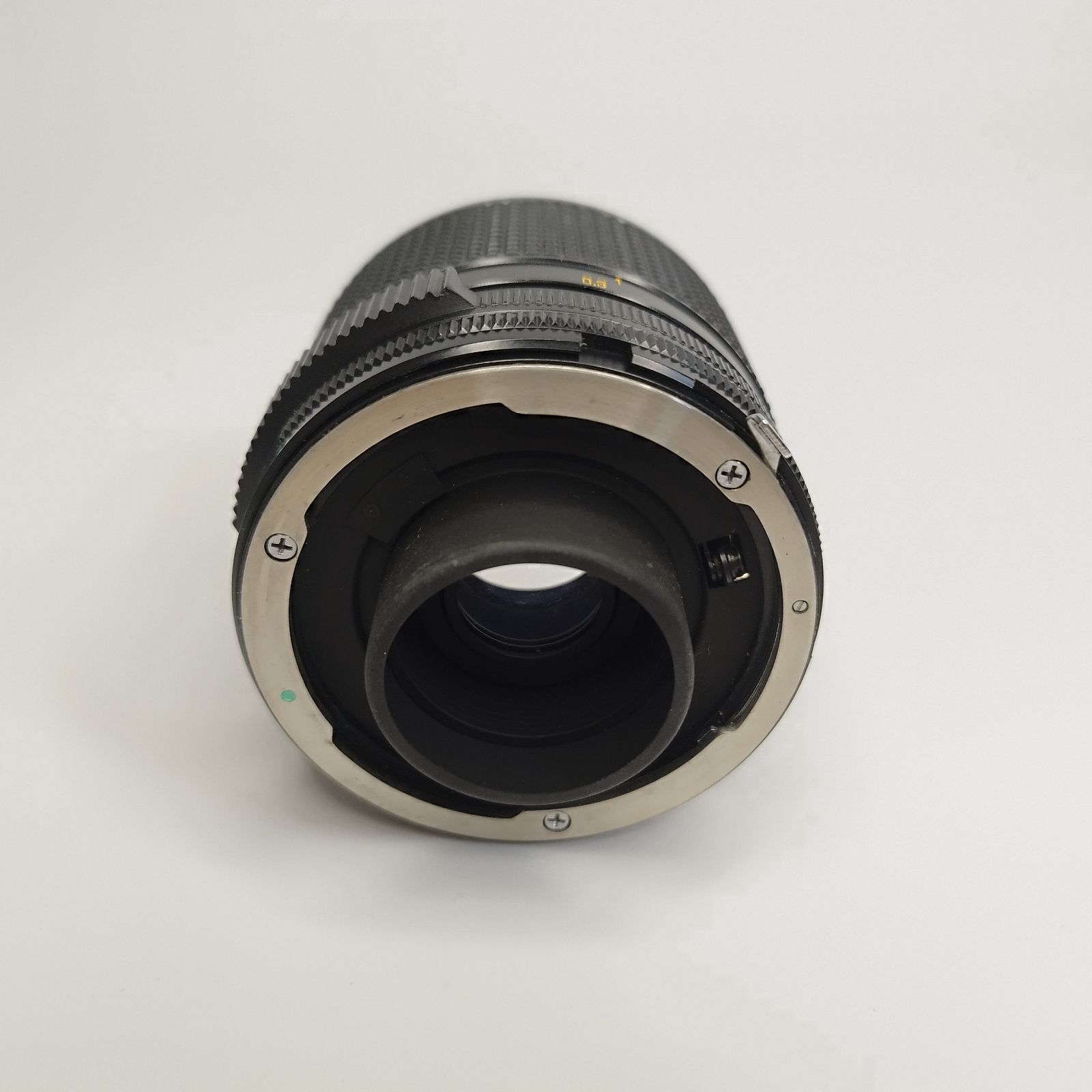 TAMRON 一眼レフカメラ レンズ ジャンク品 TAMRON 35-70mm F3.5 CF MACRO BBAR MC ジャンク品 Canon EFマウント付