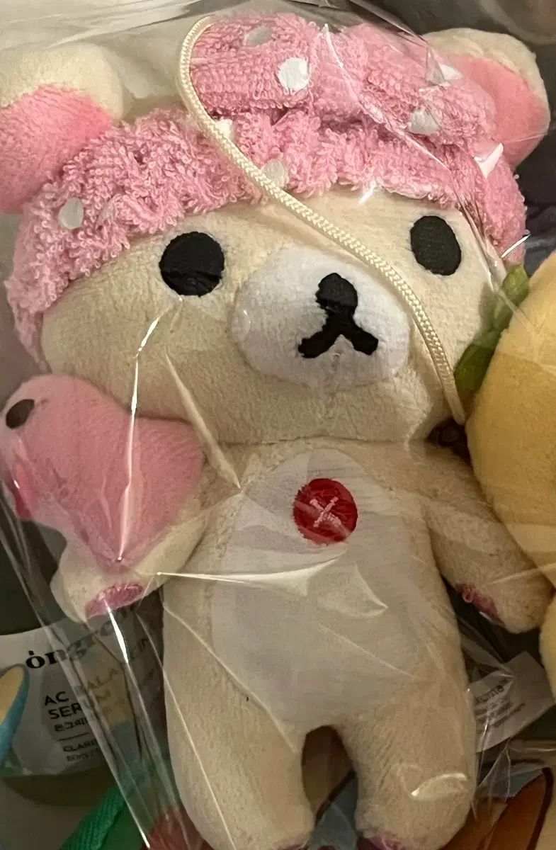 リラックマ メルカリ 「コリラックマのこあくま気分 👿サンエックスネットショップ限定👿 新品未使用品 新製品コリラックマ20周年記念ぬいぐるみ「Korilakkuma コリラックマストア 0 鏡の中のコリラックマシリーズ くっつきコリラックマセット コリラックマのわくわくトリップ こりらっくま茶房 &amp; 湯特設サイト コリラックマのこあくま気分 コリラックマは今年20周年期間限定で公式Xオープン＆20周年