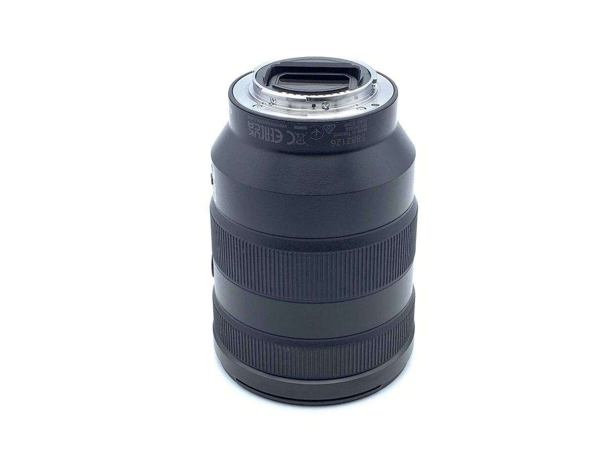 中古】 【並品】 ソニー FE 24-105mm F4 G OSS [SEL24105G] - メルカリ