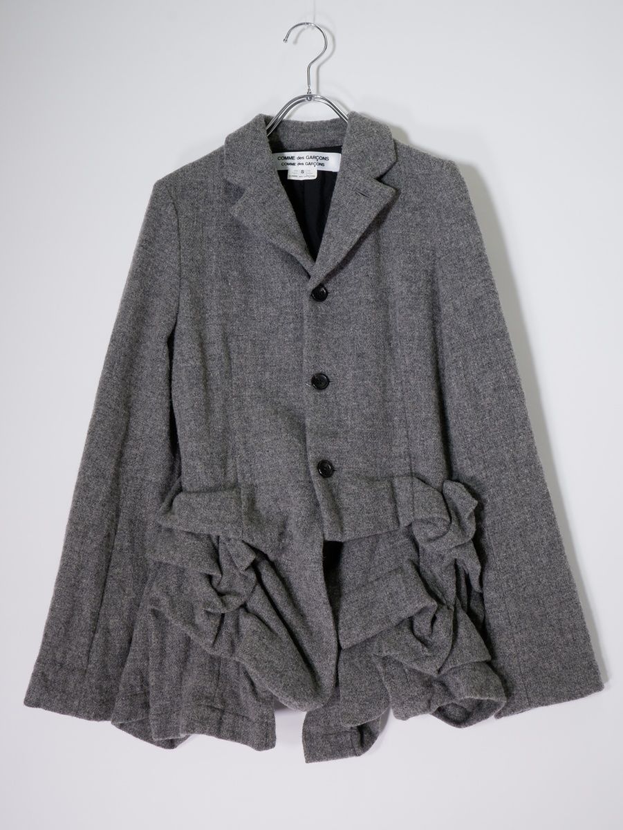 COMME des GARCONS COMME des GARCONSコムデギャルソン コムコム 特殊