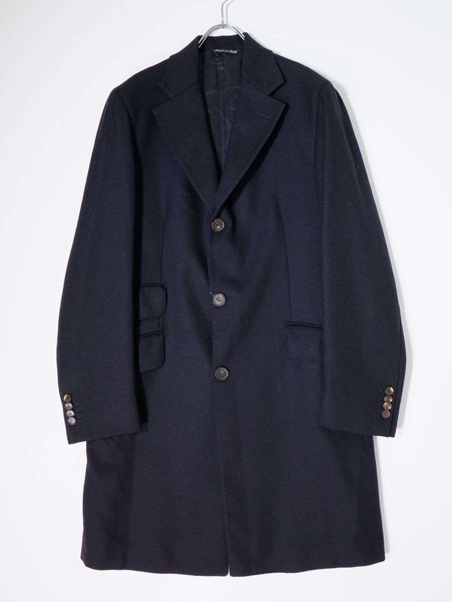 BARNEYS NEWYORKバーニーズ ニューヨーク イタリア製 Ermenegildo