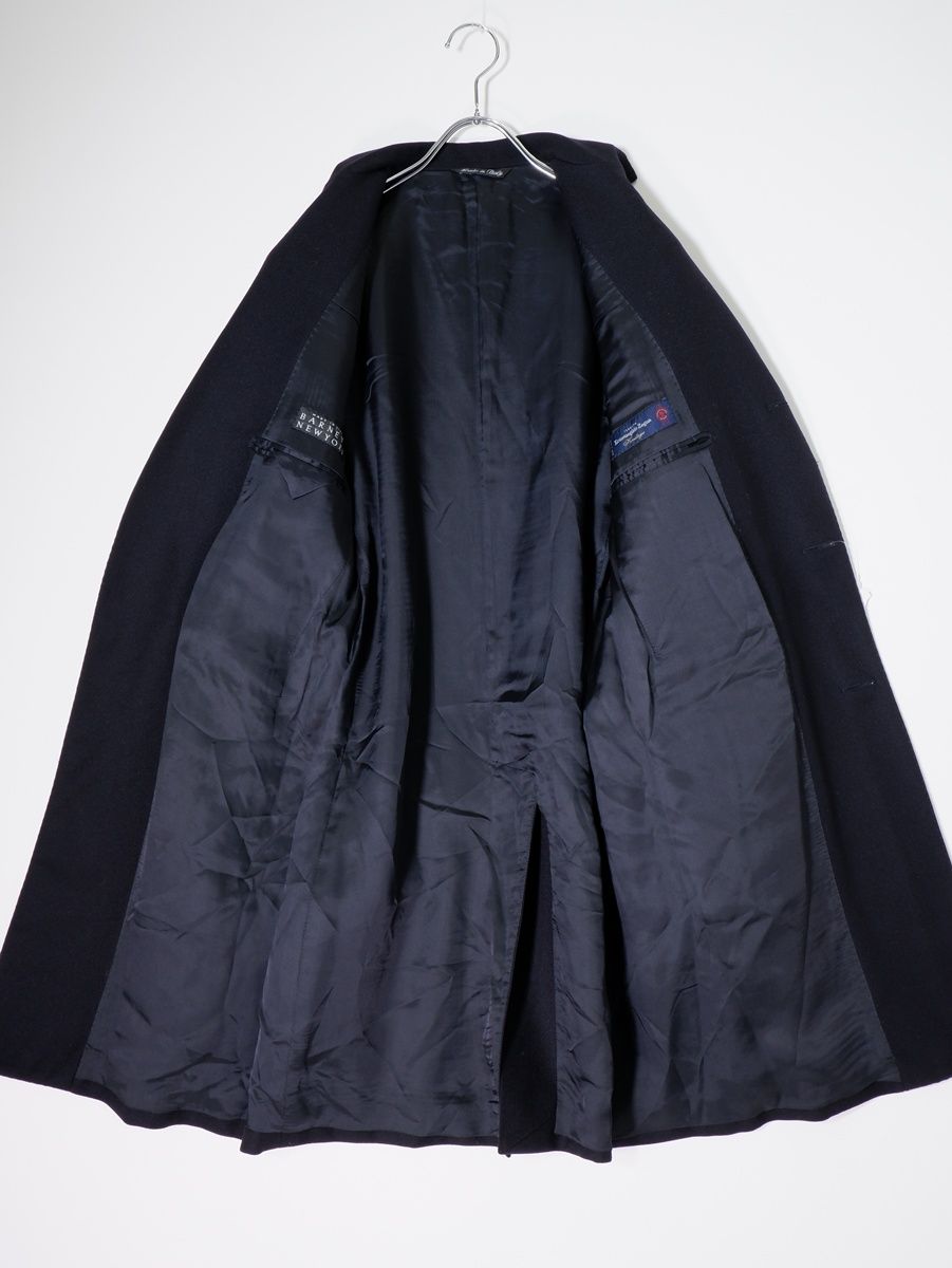 BARNEYS NEWYORKバーニーズ ニューヨーク イタリア製 Ermenegildo