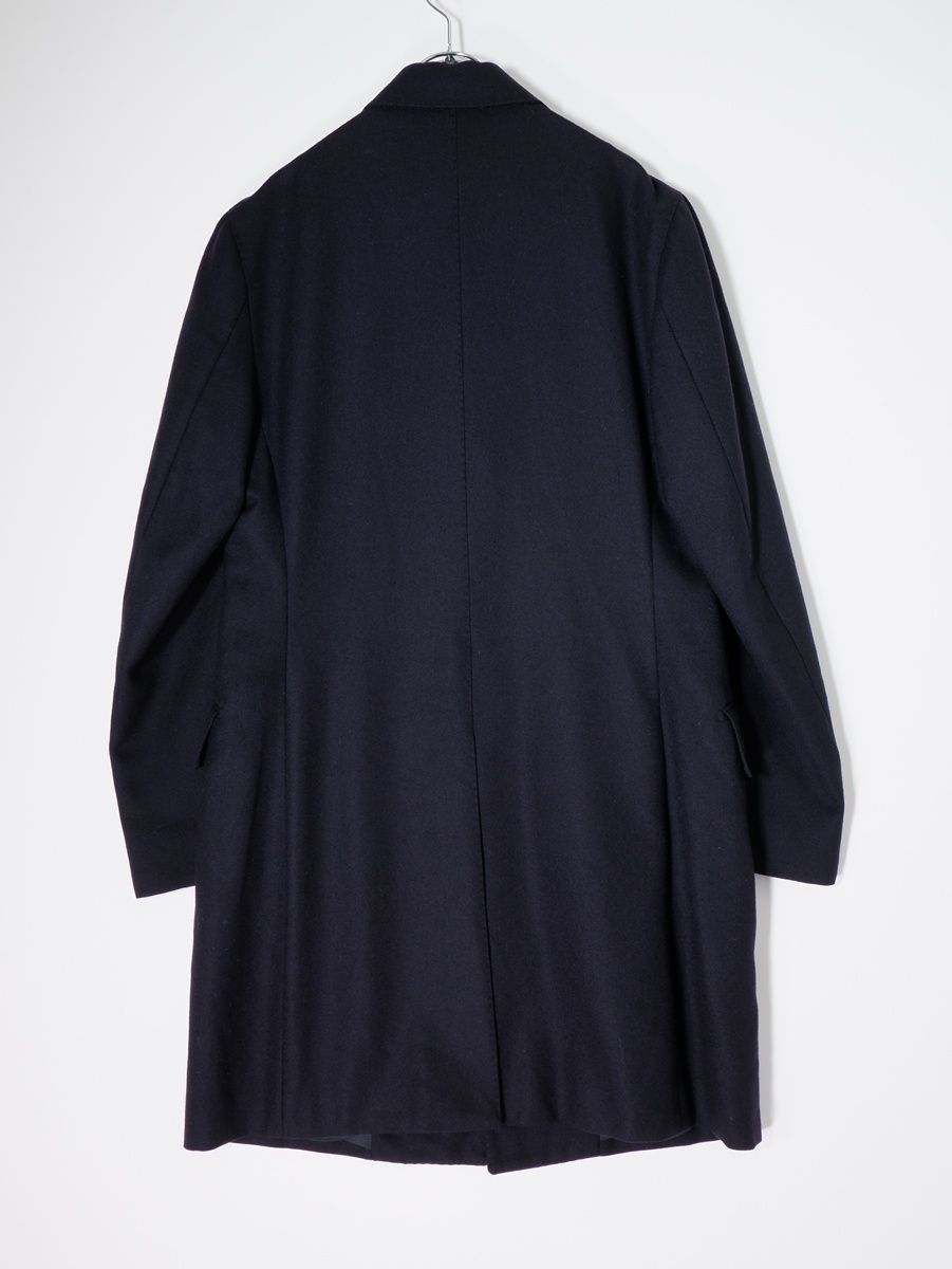 BARNEYS NEWYORKバーニーズ ニューヨーク イタリア製 Ermenegildo