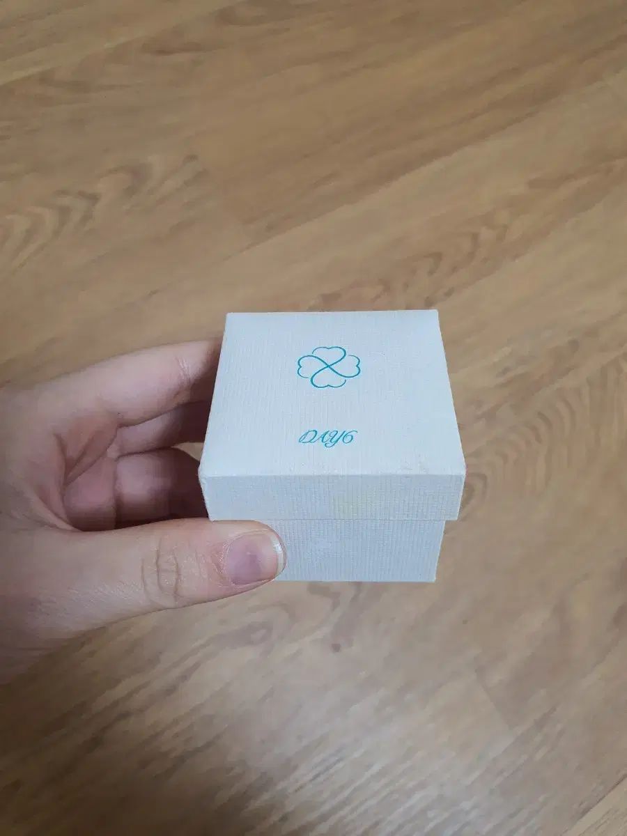 MYDAY リング DAY 6 グッズ