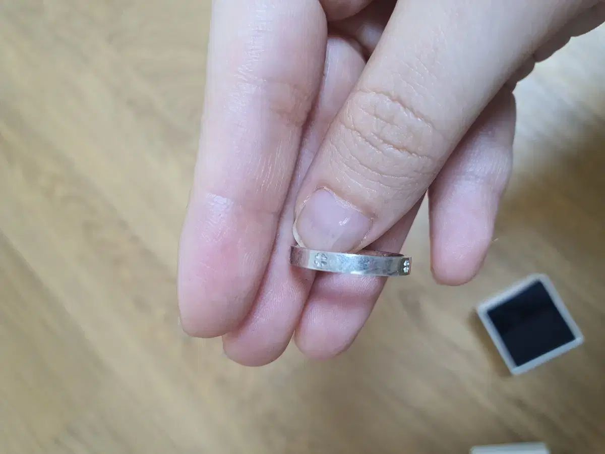  MYDAY リング DAY 6 グッズ その他 タレントグッズ