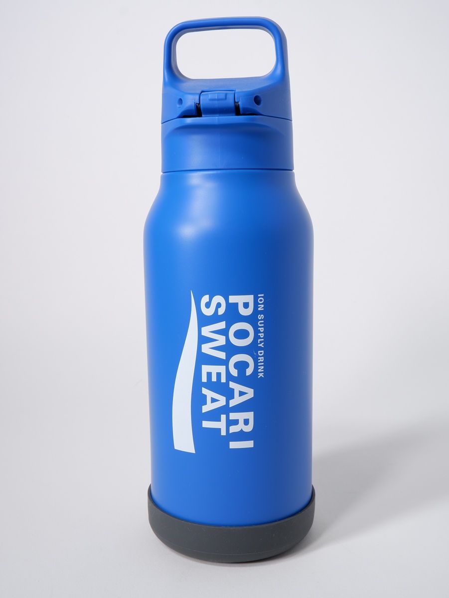 Tiger Bottleタイガー 非売品 世界陸上2025 POCARI SWEAT MTA-H10P 1.0