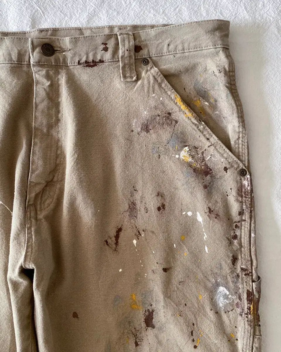 ペインティング カーペンター