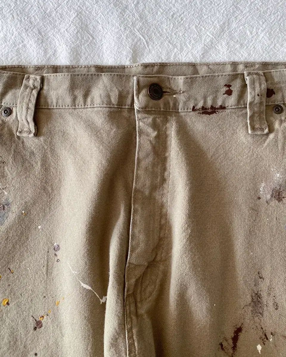 ラングラー ペインティング