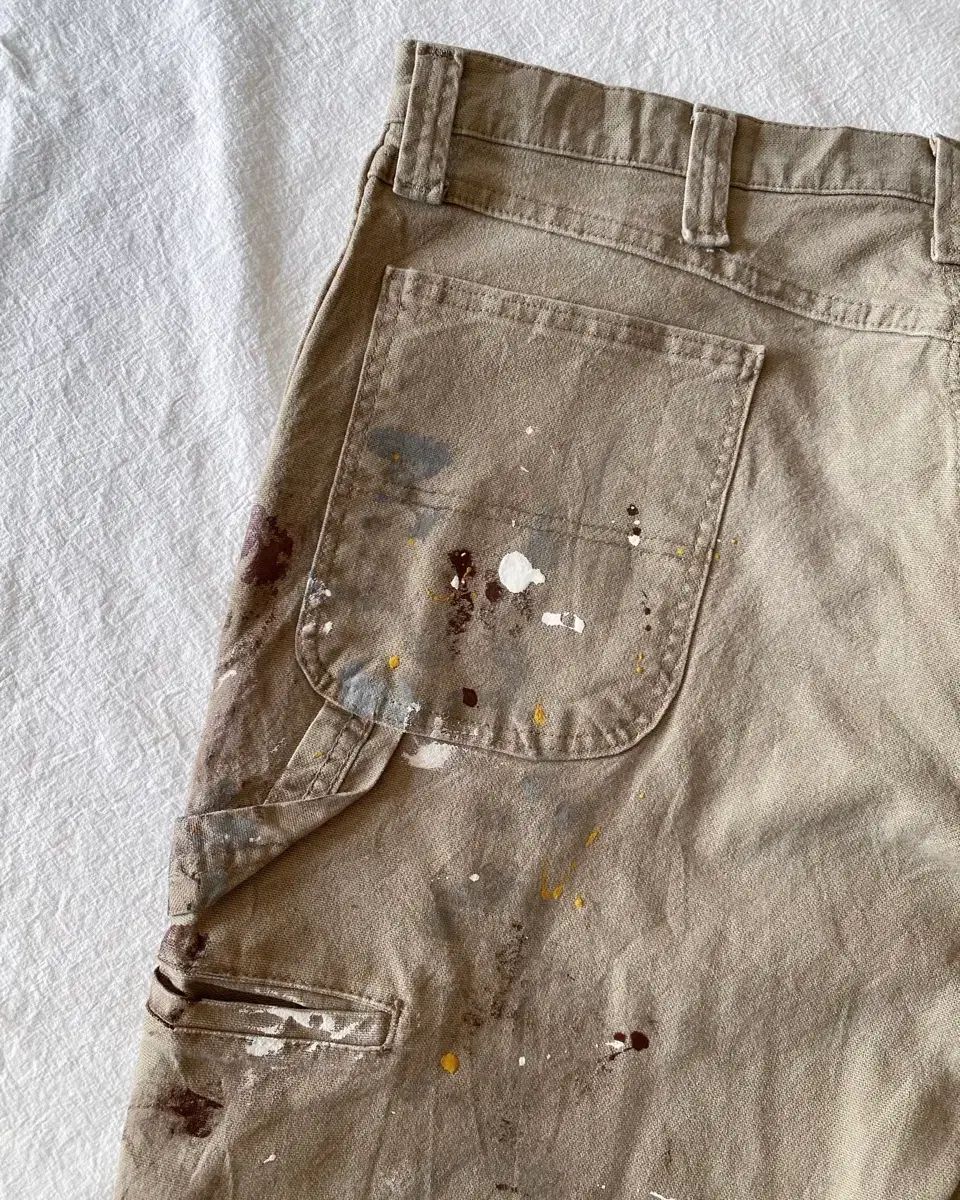 ラングラー ペインティング