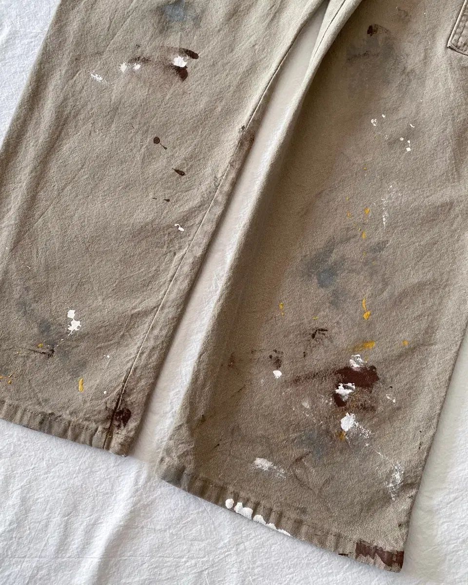 ラングラー ペインティング