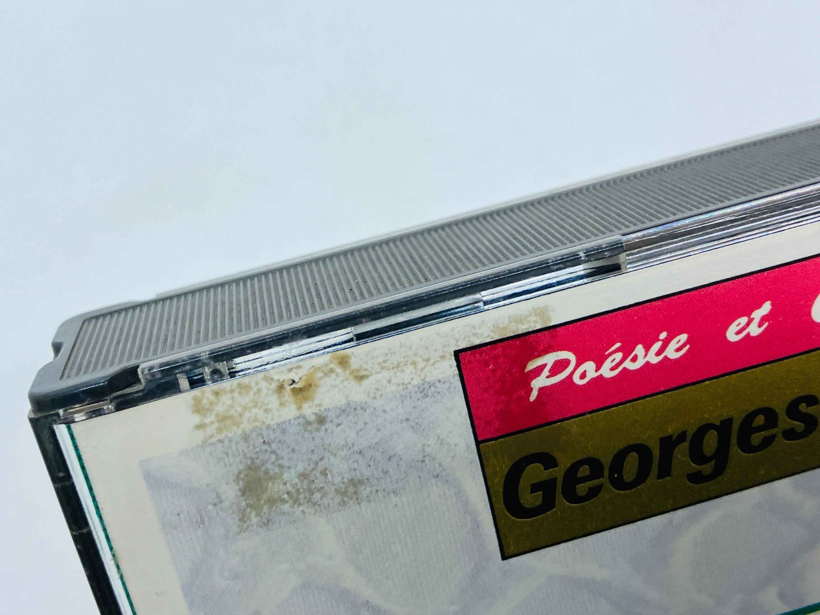 2CD ジョルジュ・ブラッサンスのすべて / Georges Brassens 2 / ポルノ