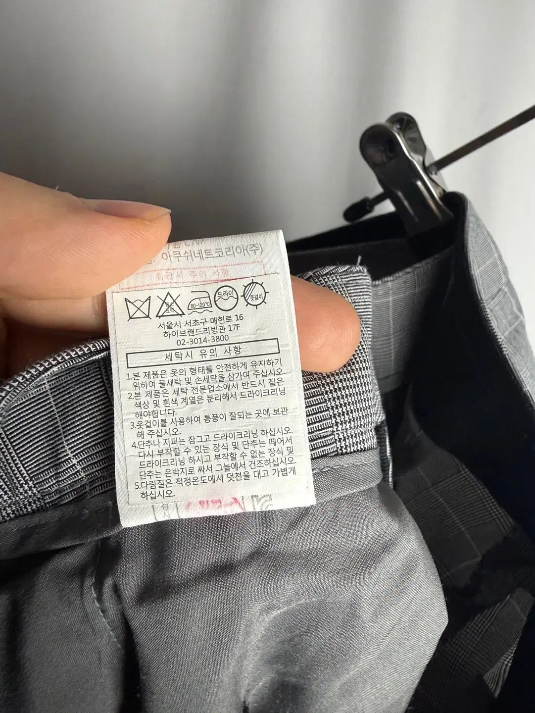 33 FJ フットジョイ メンズ チェックパターン ゴルフパンツ その他 メンズウェア ゴルフ