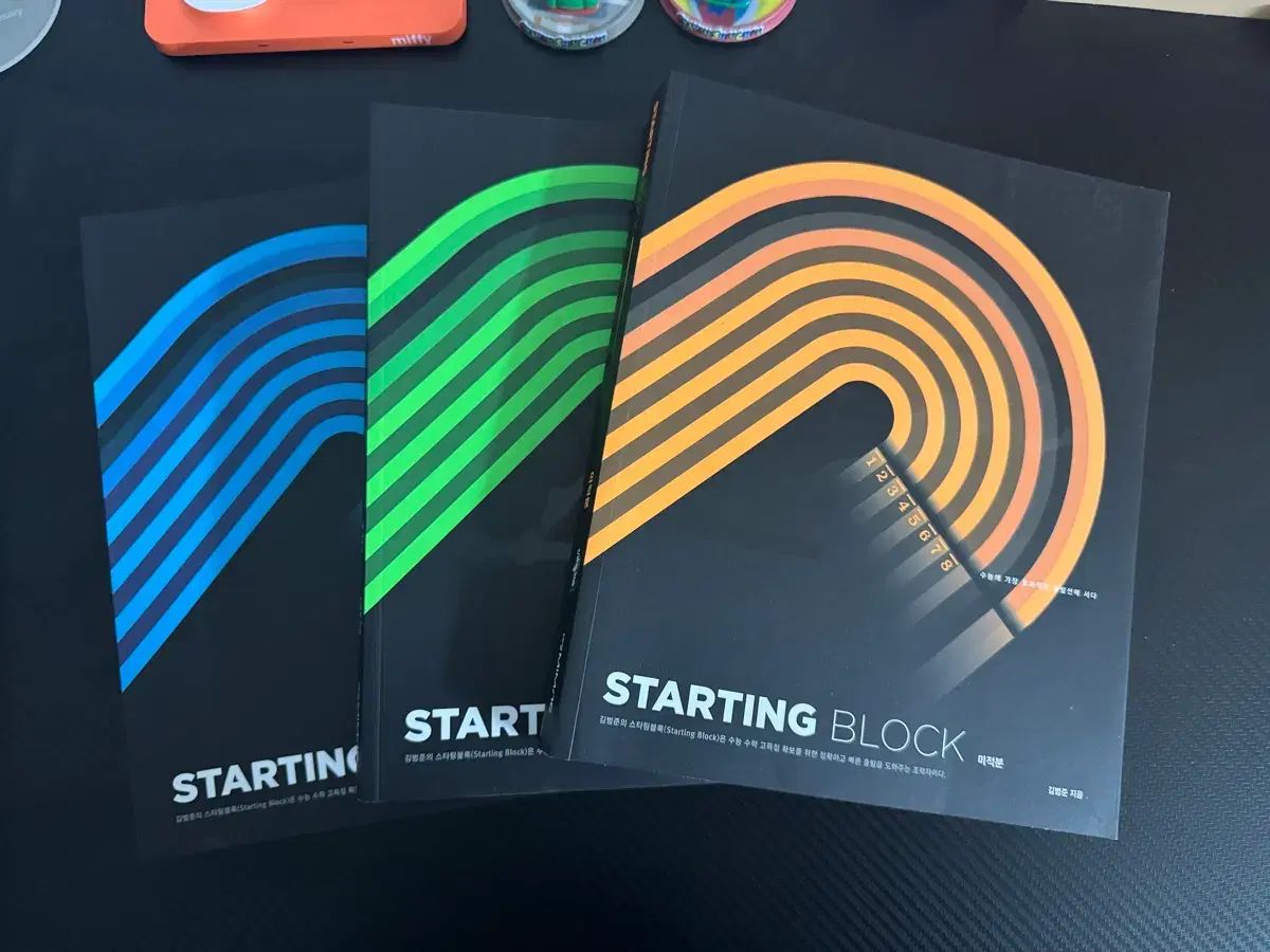 スターティングブロック FACE MAKER 허 LOVE YOURSELF 承 Her リング