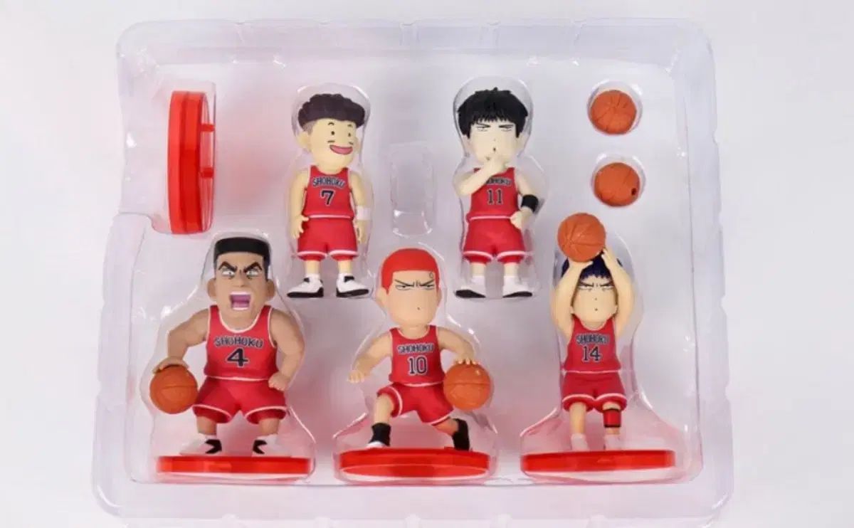 木製漆器 草花 絵変蒔絵 蝋色塗 吸物膳 十客 足付 四方膳 梨地【CM282】