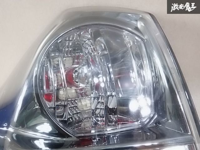 トヨタ純正 ACV30 MCU30 GSU31W ハリアー テールランプ 販売 テール