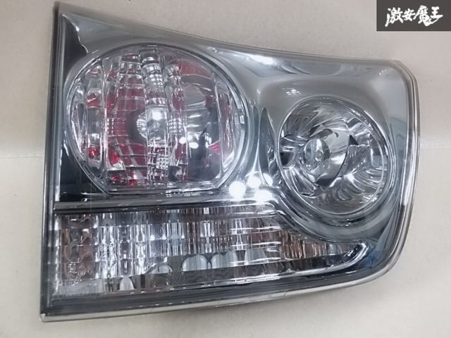 トヨタ純正 ACV30 MCU30 GSU31W ハリアー テールランプ 販売 テール