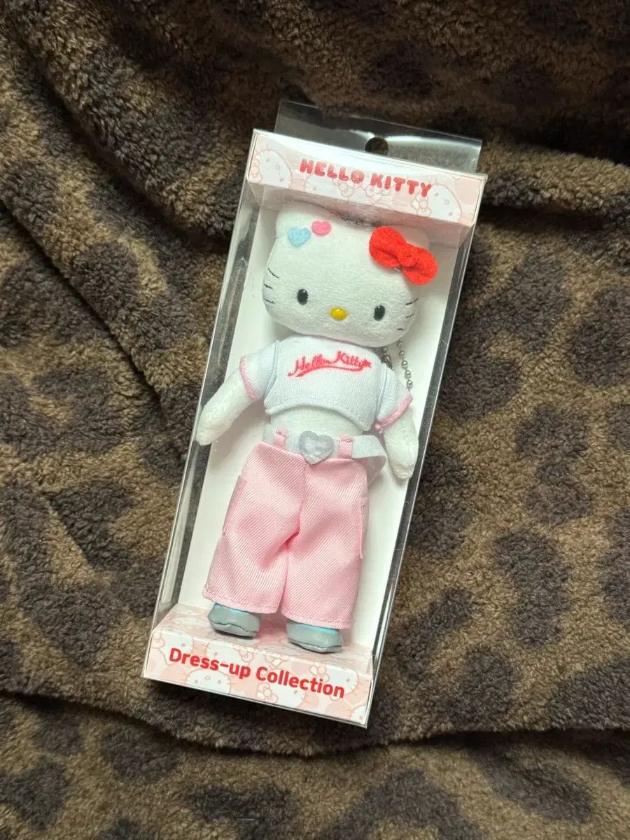 ハローキティ 50周年 ポップアップ ドレスアップ コレクション - メルカリ