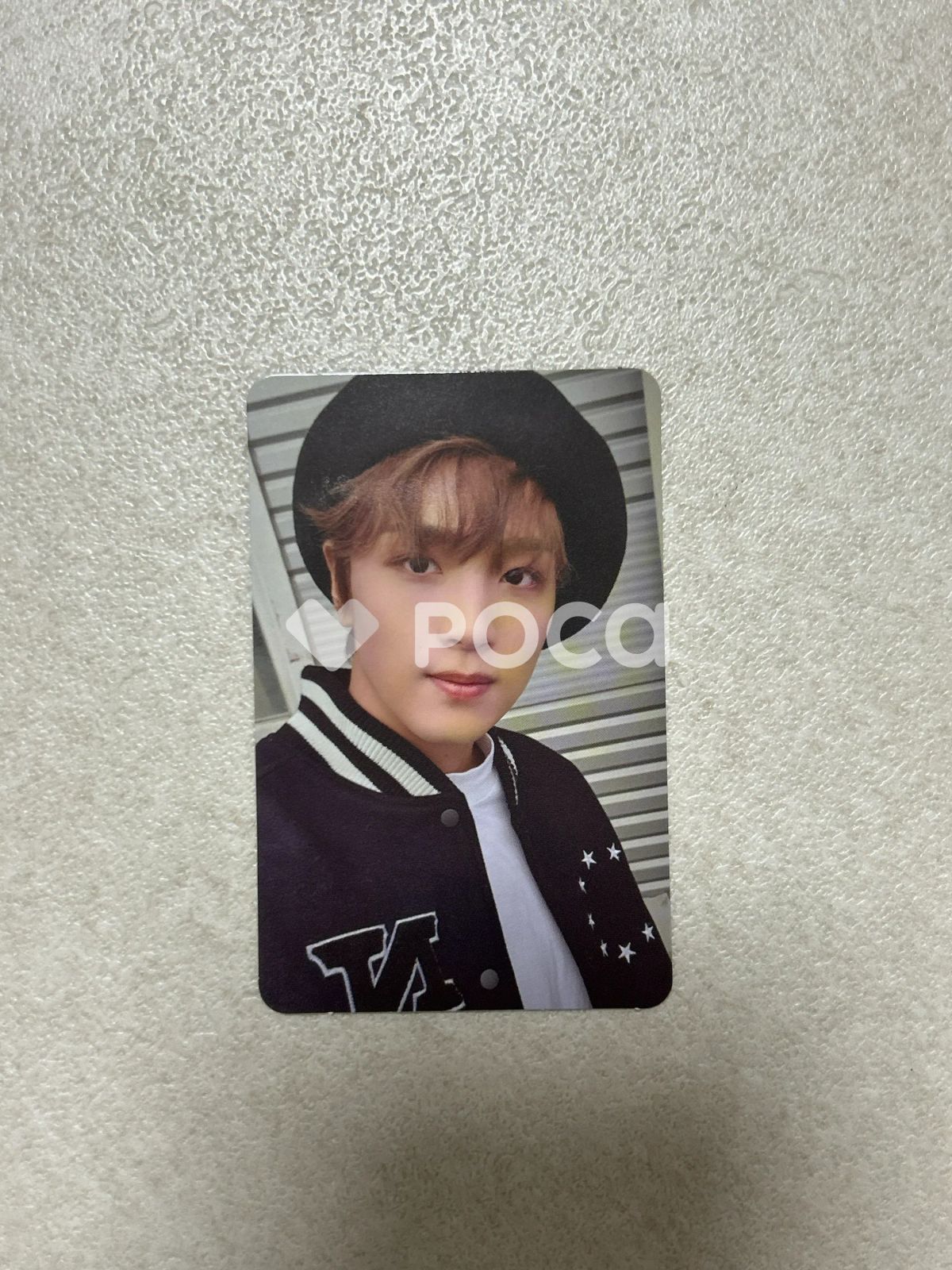 NCT ヘチャン NCT #127 Neo Zone T Ver. - メルカリ