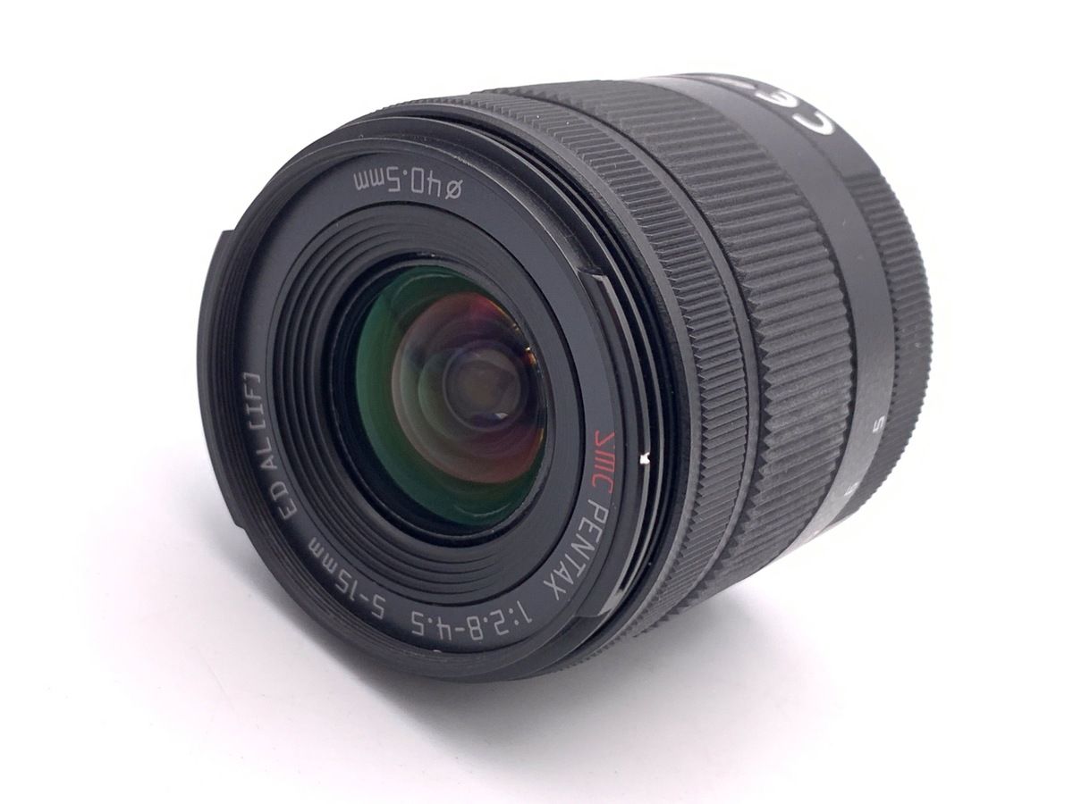  並品 ペンタックス Q用 5 15 mm F 2 8 4 02 STANDARD ZOOM オーダー レンズ(ズーム) カメラ