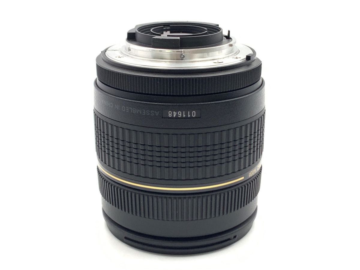 タムロン 28 200 mm F 3 8 5 6 XR Di MACRO ニコン用