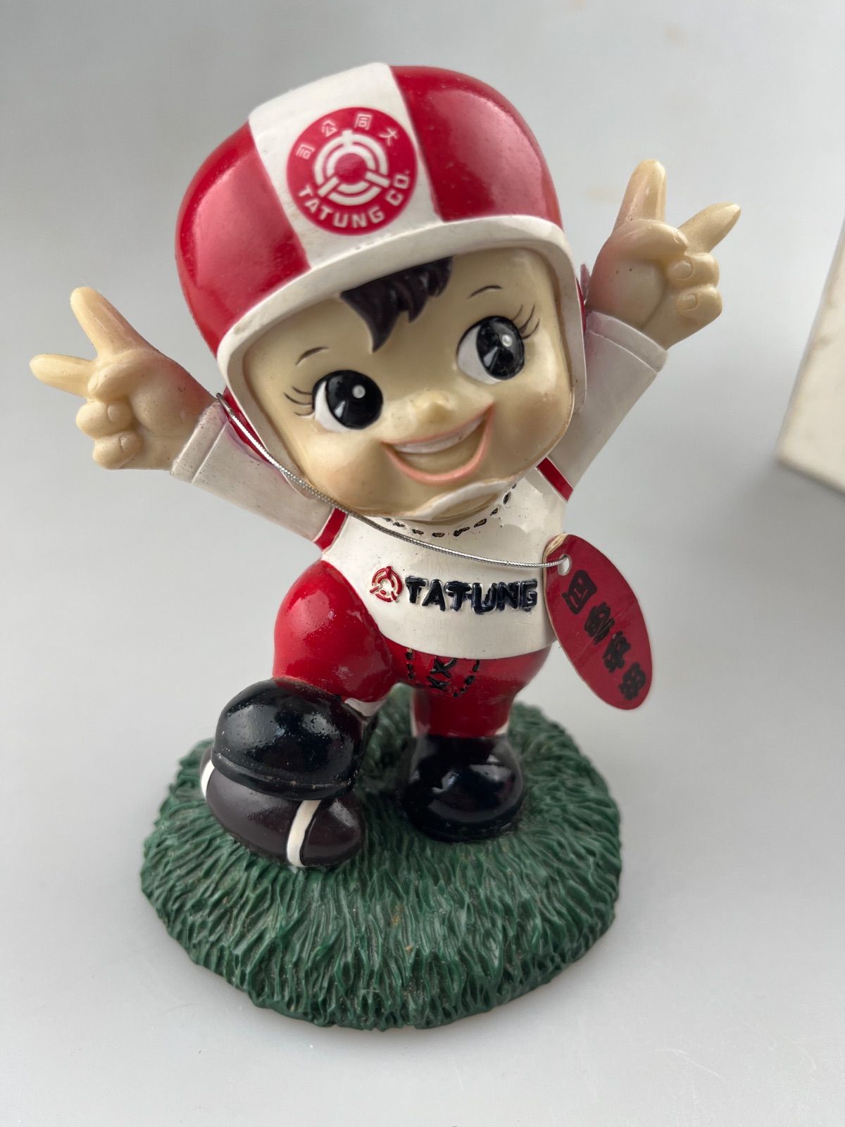 非売品 大同坊や 人形 TATUNG BOY 台湾 大同電鍋 - メルカリ