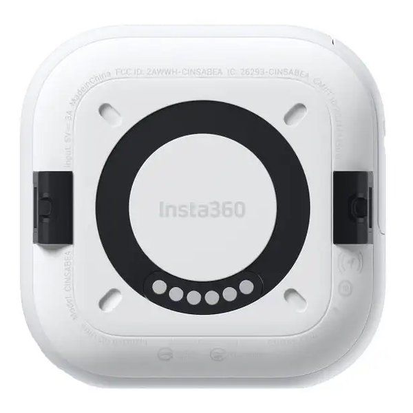  Insta 360 インスタ360 GO Ultra 標準キット アークティックホワイト GOUltra 01 2657710 その他 アクションカメラ ウェアラブルカメラ