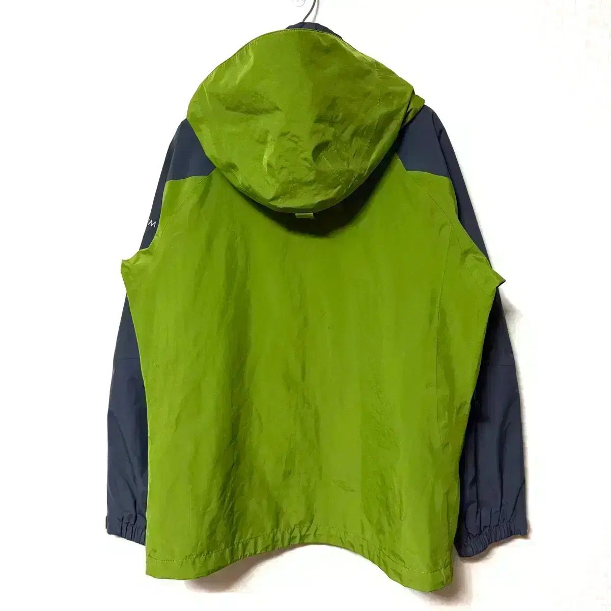 アウトドア M 95 コロンビア レディース GORE-TEX ウィンドブレーカー 
