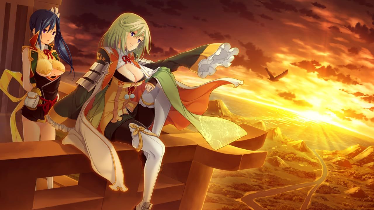  戦国†恋姫 戦国†恋姫X セット版 -Switch 無し その他 テレビゲーム