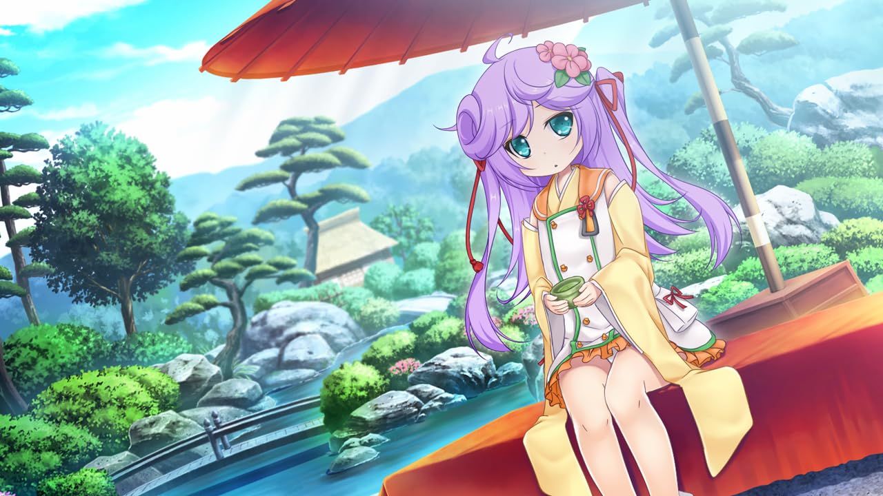 戦国†恋姫 戦国†恋姫X セット版 -Switch 無し