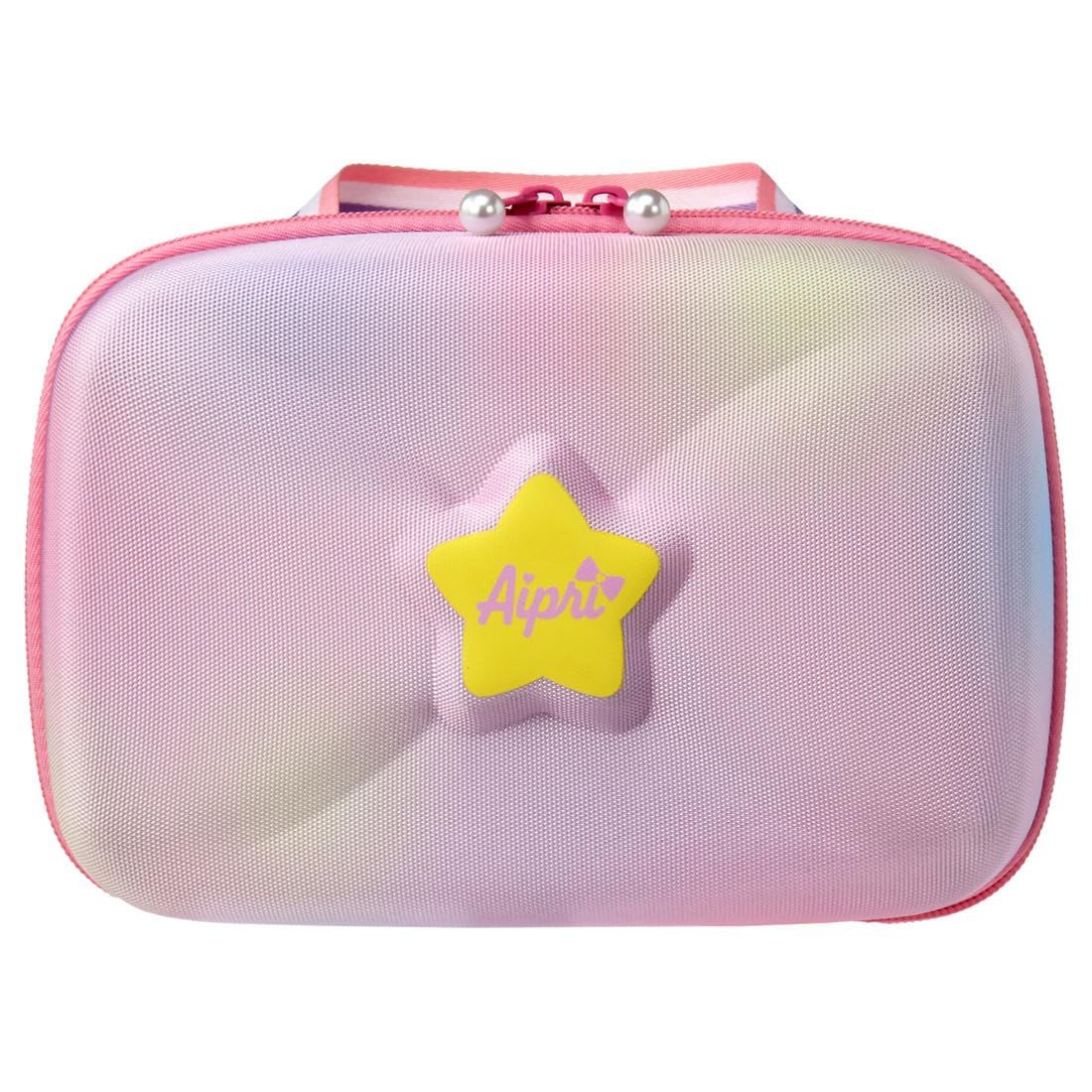 ひみつのアイプリ バニティカードボックスR