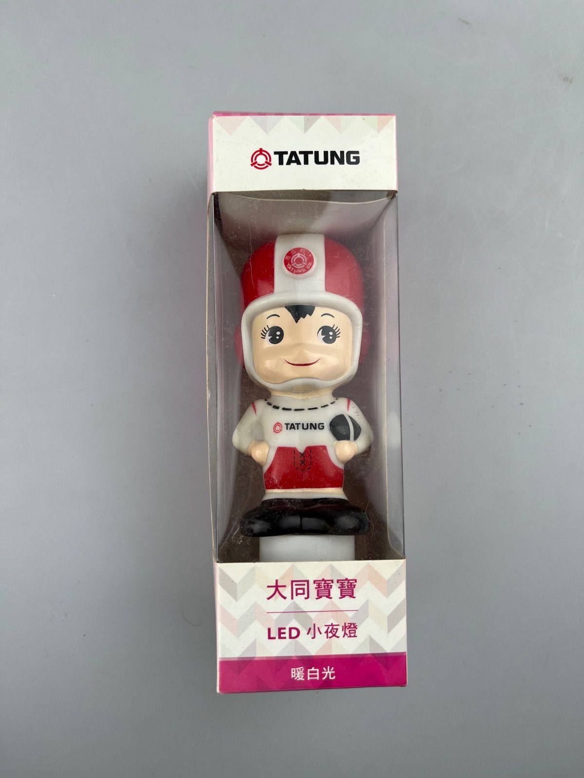 非売品 台湾 大同坊や TATUNGBOY ノベルティグッズ 非売品 大同坊や 人形 TATUNG BOY 台湾 大同電鍋 - メルカリ