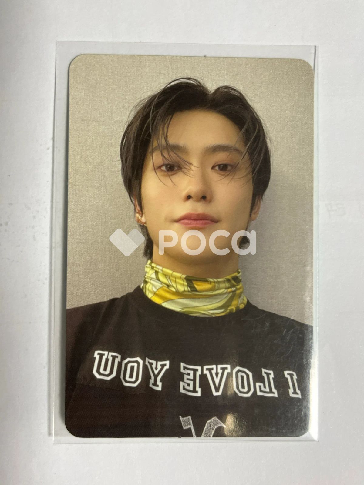 13 nct127 ジェヒョン　sticker NCT ジェヒョン Sticker Sticky Ver. - メルカリ