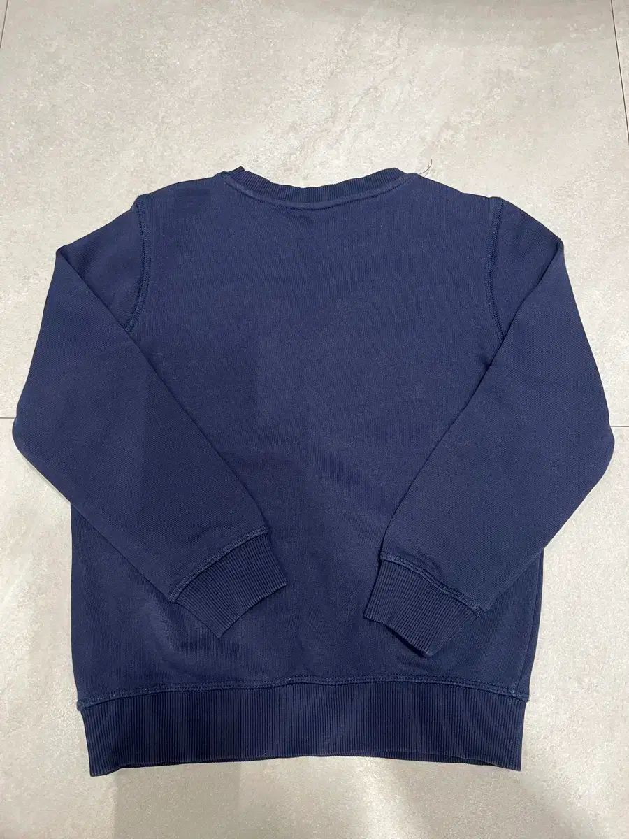 ケンゾー キッズ スウェットシャツ 8 A 128