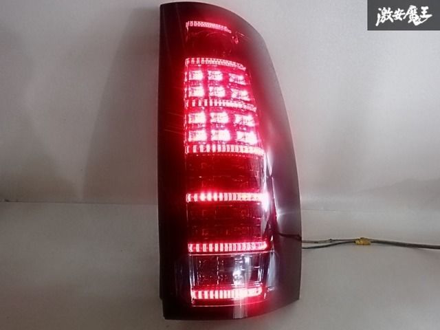 社外品 シボレー 2024 タホ サバーバン 2007-2014 テールライト