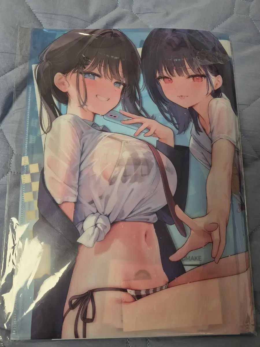 ミニョン mignon works コミケ C 106 新刊セット