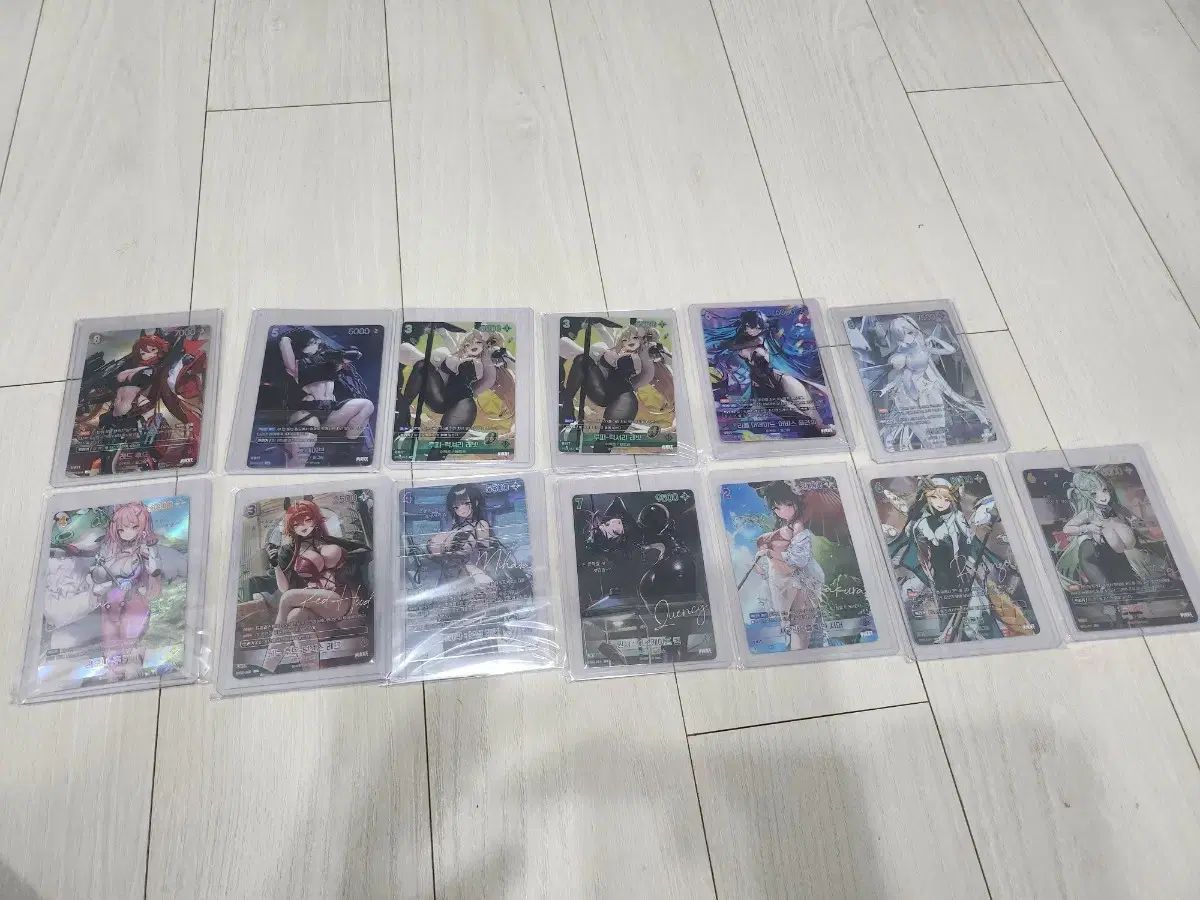 ニベルアリーナ ur spr まとめ