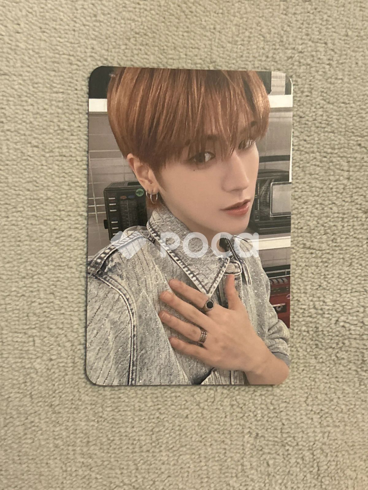 BOYNEXTDOOR リウ Nice Guy 公開放送