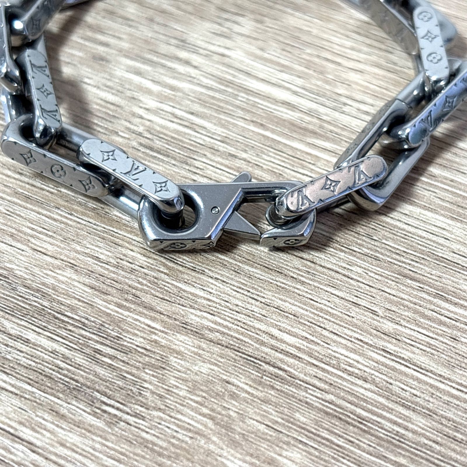 専用　ルイヴィトン　コリエ　ブレスレット LOUIS VUITTON（ルイ・ヴィトン） 【新品・未使用】ルイヴィトン