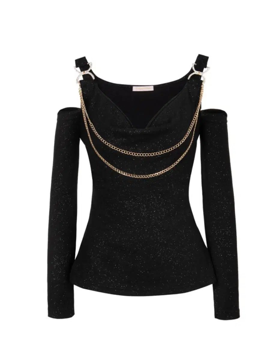 Babymetalclub ベイビーメタルクラブ SHINee シャイニー ドール トップス ブラック