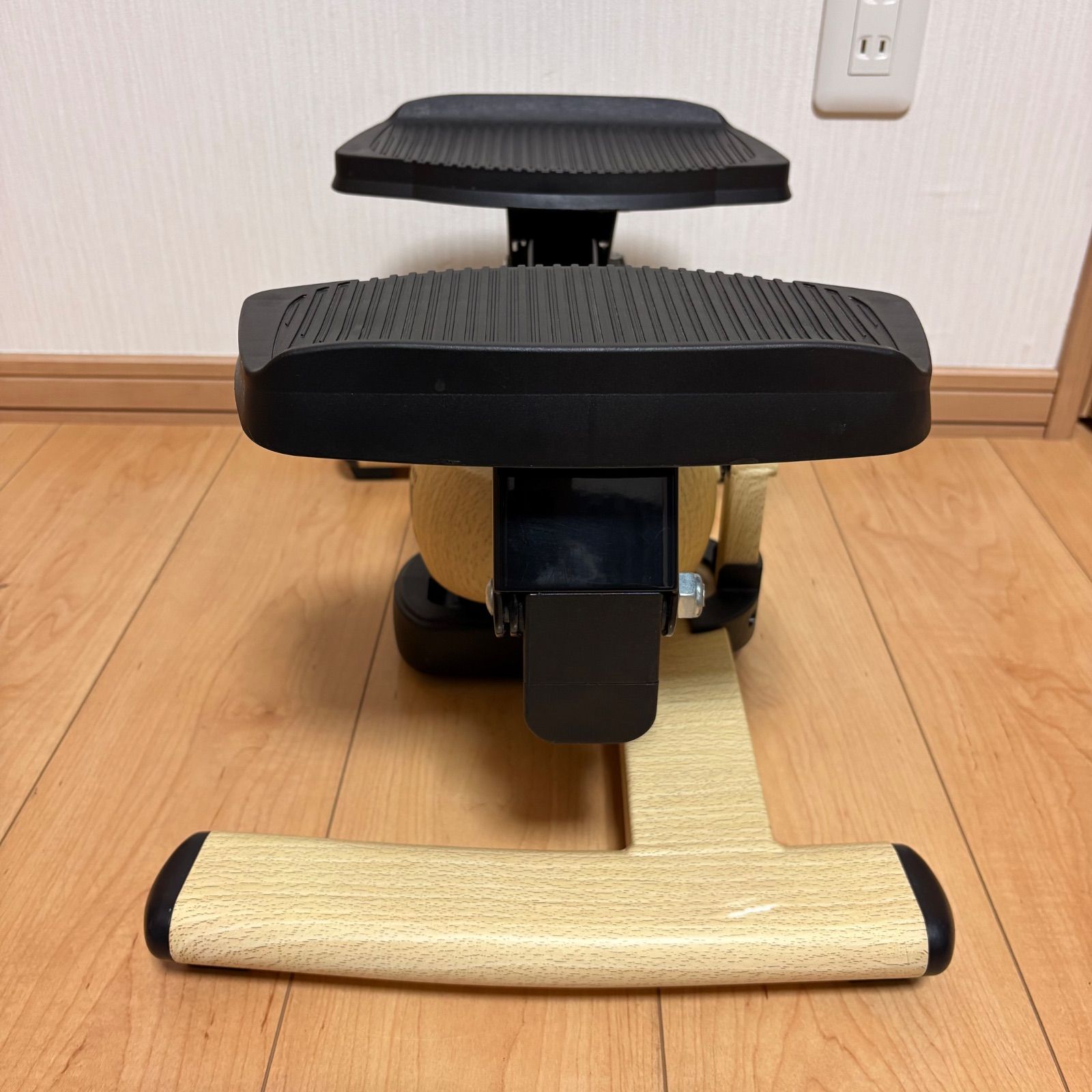 エアロ ステッパー