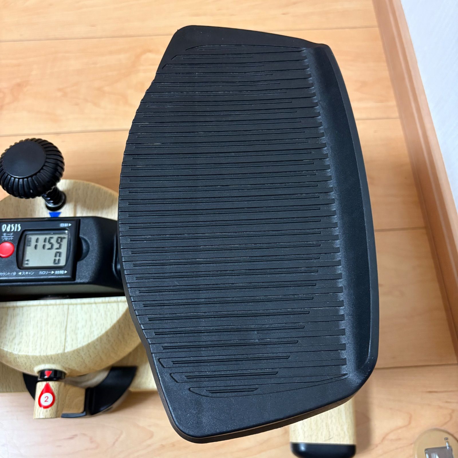 ステッパー SP-600