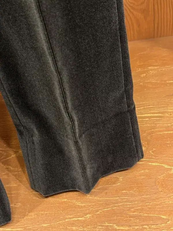 コーデュロイ パンツ 30 31