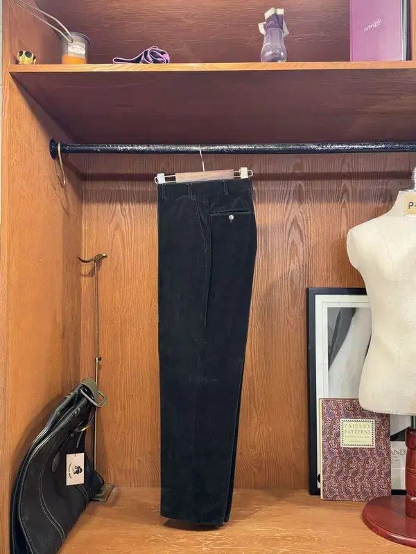 コーデュロイ パンツ 30 31